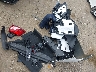3GNAXUEV3MS****** Wrecked 2021 Chevrolet Equinox in Tennessee State