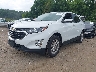 3GNAXUEV3MS****** Used and Repairable 2021 Chevrolet Equinox in Knoxville