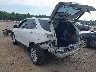3GNAXUEV3MS****** Salvage and Repairable 2021 Chevrolet Equinox in Knoxville