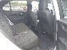 3GNAXUEV3MS****** Wrecked 2021 Chevrolet Equinox in Knoxville