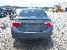 5YFBURHE7GP****** Wrecked 2016 Toyota Corolla