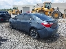5YFBURHE7GP****** Salvage and Repairable 2016 Toyota Corolla in Tifton