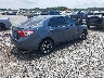 5YFBURHE7GP****** Salvage and Wrecked 2016 Toyota Corolla in Georgia State