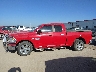 1C6RR7GT6ES****** Reparables 2014 RAM 1500 en Estado de Kansas