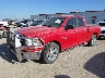 1C6RR7GT6ES****** Usados y Reparables 2014 RAM 1500 en Wichita