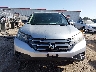 2HKRM3H38DH****** Wrecked 2013 Honda CR-V in Kansas State