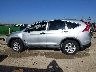 2HKRM3H38DH****** Repairable 2013 Honda CR-V in Kansas State