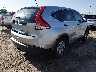 2HKRM3H38DH****** Salvage and Wrecked 2013 Honda CR-V in Kansas State