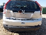 2HKRM3H38DH****** Salvage and Repairable 2013 Honda CR-V in Kansas State