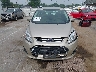 1FADP5AU0JL****** Wrecked 2018 Ford C-Max Hybrid in Illinois State