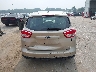 1FADP5AU0JL****** Wrecked 2018 Ford C-Max Hybrid