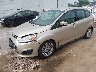 1FADP5AU0JL****** Used and Repairable 2018 Ford C-Max Hybrid in Chicago South
