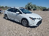 5YFEPMAE3NP****** Salvage and Wrecked 2022 Toyota Corolla in Casper