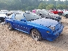 JJ3CC54N9KZ****** Salvage and Wrecked 1989 Chrysler Conquest in Chicago North