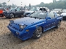 JJ3CC54N9KZ****** Used and Repairable 1989 Chrysler Conquest in Chicago North