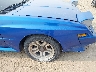 JJ3CC54N9KZ****** Salvage and Repairable 1989 Chrysler Conquest in Illinois State