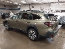4S4BTADC3P3****** Salvage and Repairable 2023 Subaru Outback in Portland Gorham