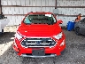 MAJ6S3KL7LC****** Wrecked 2020 Ford Ecosport in Florida State