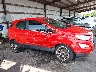 MAJ6S3KL7LC****** Used 2020 Ford Ecosport in Florida State