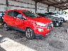 MAJ6S3KL7LC****** Salvage and Wrecked 2020 Ford Ecosport in Jacksonville