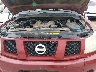 1N6AA06A35N****** Repairable 2005 Nissan Titan in Tucson