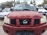 1N6AA06A35N****** Salvage 2005 Nissan Titan in Arizona State