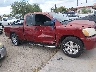 1N6AA06A35N****** Wrecked 2005 Nissan Titan in Arizona State