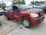 1N6AA06A35N****** Salvage and Wrecked 2005 Nissan Titan in Tucson