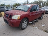1N6AA06A35N****** Used and Repairable 2005 Nissan Titan in Tucson