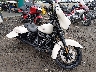 1HD1KRP14PB****** Salvamento y Destrozados 2023 Harley-Davidson FLHXS en Seattle