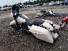 1HD1KRP14PB****** Salvamento y Reparables 2023 Harley-Davidson FLHXS en Seattle