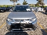 JA4AD3A3XKZ****** Destrozados 2019 Mitsubishi Outlander en Estado de California