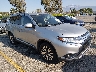 JA4AD3A3XKZ****** Salvamento y Destrozados 2019 Mitsubishi Outlander en Fontana