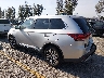 JA4AD3A3XKZ****** Salvamento y Reparables 2019 Mitsubishi Outlander en Fontana