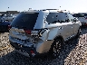 JA4AD3A3XKZ****** Salvamento y Destrozados 2019 Mitsubishi Outlander en Estado de California