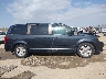 2C4RDGBG1DR****** Used 2013 Dodge Grand Caravan in Kansas State