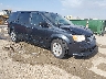 2C4RDGBG1DR****** Salvage and Wrecked 2013 Dodge Grand Caravan in Wichita