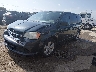 2C4RDGBG1DR****** Used and Repairable 2013 Dodge Grand Caravan in Wichita
