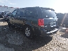 2C4RDGBG1DR****** Salvage and Repairable 2013 Dodge Grand Caravan in Wichita
