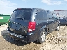 2C4RDGBG1DR****** Salvage and Wrecked 2013 Dodge Grand Caravan in Kansas State