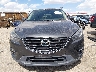JM3KE4DYXG0****** Destrozados 2016 Mazda CX-5 en Estado de Colorado