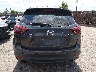 JM3KE4DYXG0****** Destrozados 2016 Mazda CX-5