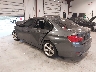 WBA3B3G56FN****** Salvage and Repairable 2015 BMW 3 Series in Tampa North
