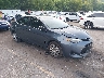 2T1BURHE0KC****** Salvamento y Destrozados 2019 Toyota Corolla en Grand Rapids