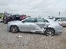 1G11C5SL7FF****** Repairable 2015 Chevrolet Malibu in Texas State
