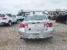 1G11C5SL7FF****** Wrecked 2015 Chevrolet Malibu