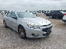1G11C5SL7FF****** Salvage and Wrecked 2015 Chevrolet Malibu in Fort Worth North