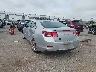 1G11C5SL7FF****** Salvage and Repairable 2015 Chevrolet Malibu in Fort Worth North
