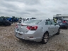 1G11C5SL7FF****** Salvage and Wrecked 2015 Chevrolet Malibu in Texas State