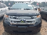1FM5K8D80DG****** Destrozados 2013 Ford Explorer en Estado de Nueva York